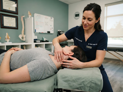 Chiropractic Care